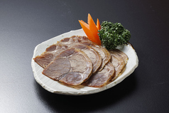 [3]干し牛肉(小盛り)