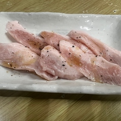 豚トロ