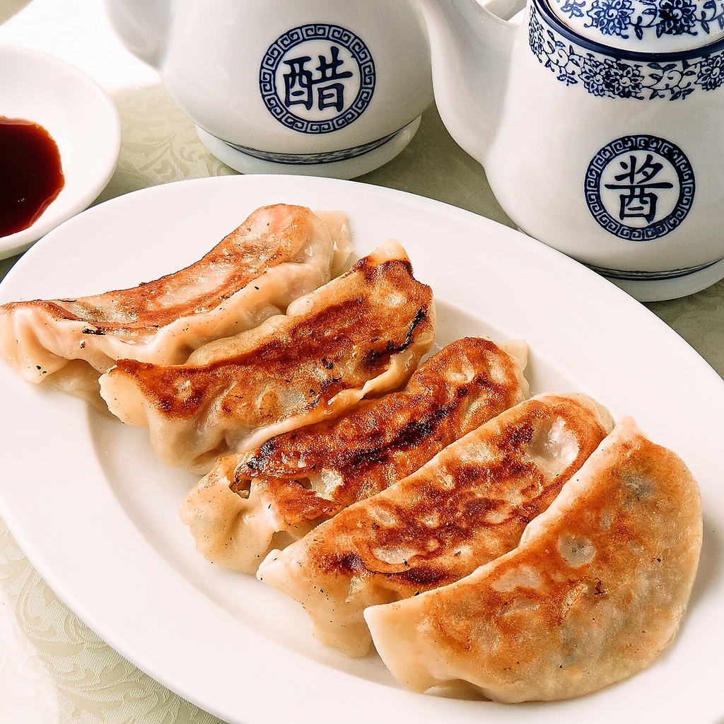 四川料理 秋 神保町本店の写真ギャラリー