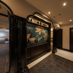 フカヒレ専門店 銀座七芳の外観1