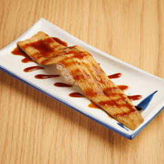 穴子いっぽん (1貫)