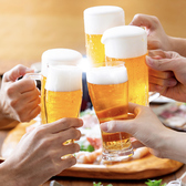 高槻地下酒場のおすすめ料理2