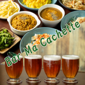 Bar Ma Cachette バー マ カシェットのおすすめ料理2