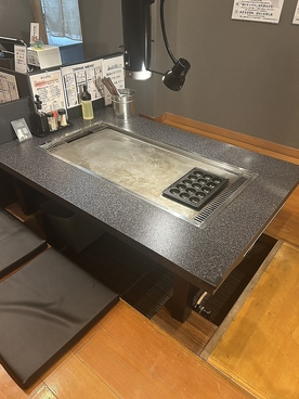 気仙沼ホルモン おとまつの雰囲気1