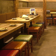 塚田農場 品川高輪店 鹿児島県霧島市の特集写真