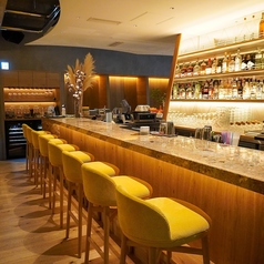 1~2名様用でございます、大人な雰囲気でお楽しみいただけます