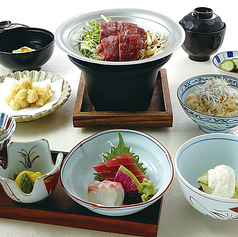 美味酒肴 京すいしんのコース写真
