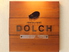 レストラン ドルチ restaurant DOLCHのロゴ