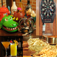 Bar yamadaのおすすめポイント1