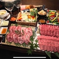 炭焼酒房 旻晁の昊 メス赤身肉専門店のおすすめ料理1