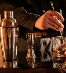 飲み放題プランがお得です!