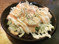 鉄板居酒屋 てんてこまい 長崎店の特集写真
