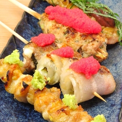鉄板もつ焼き げん 宇都宮東宿郷店のおすすめポイント1
