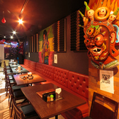 チトワンライノの雰囲気2