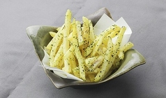 フライドポテト　国産のり塩