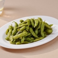 料理メニュー写真&nbsp;枝豆