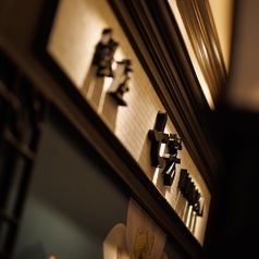 フカヒレ専門店 銀座七芳の外観2