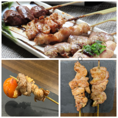 鶏ん家の特集写真