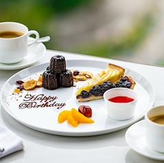 THE C s SKY DINING ザシーズスカイダイニング 梅田の特集写真