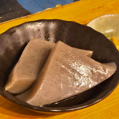 こんにゃく