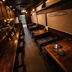 鳥助 まんまるどり三田店の外観3