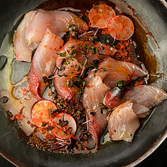 REGARIO レガリオのコース写真