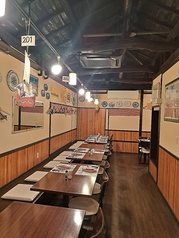 小松屋 人形町本店の雰囲気2