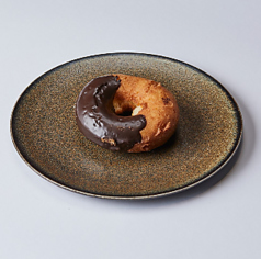 チョコ