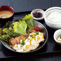 九州魂 BiVi仙台駅東口店のおすすめランチ3
