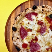 Neptune pizzaのおすすめ料理3