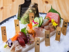 茄子の花 無庵のおすすめ料理1
