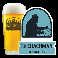 SOCIETE &nbsp;@USA [Coachman]