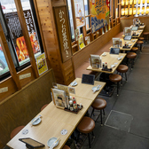 土佐清水ワールド三宮本店 旧旭通店の雰囲気2
