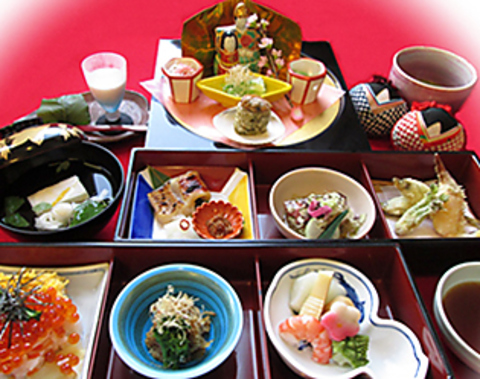 日本料理百代 和食 のメニュー ホットペッパーグルメ