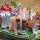 よりぬき 魚類 大和屋半蔵 赤坂Bizタワーのおすすめ料理3