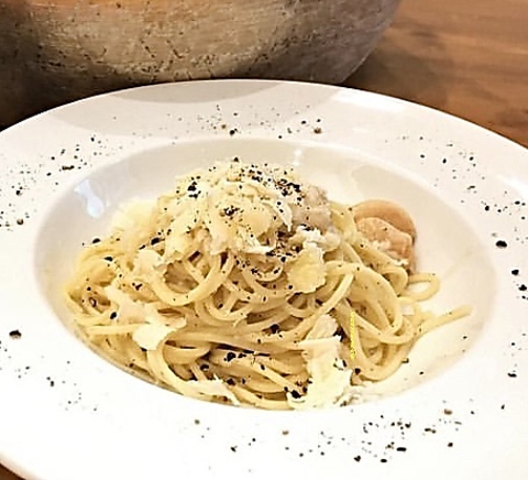 Trattoria Timo イタリアン フレンチ のメニュー ホットペッパーグルメ