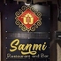 SANMI サンミ restaurant & barのロゴ