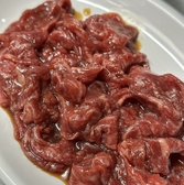 どーだ焼肉フライデー 福生のおすすめ料理2