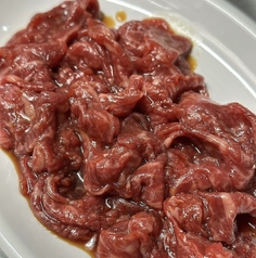 焼肉フライデー 福生のおすすめ料理1