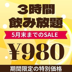 四季彩 Shikisai 長岡駅前店のコース写真