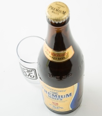 瓶ビール（中）