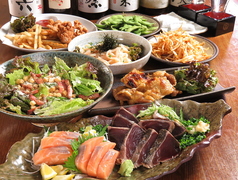 居酒屋 晴れの場 国分寺駅前本店の特集写真