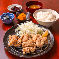 食事処 だんのおすすめポイント1