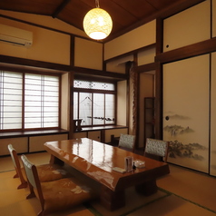 古民家かふぇ　雅のほしの特集写真