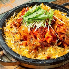 HANCHAE ハンチェ 秋葉原店の特集写真