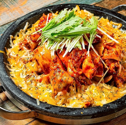 HANCHAE ハンチェ 秋葉原店(御徒町/韓国料理)＜ネット予約可