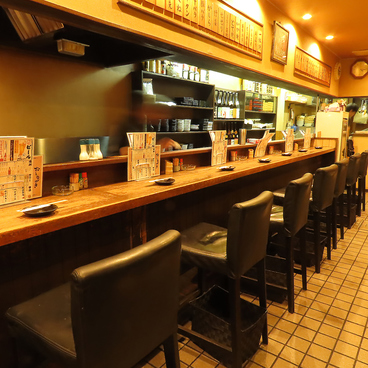 成田家の雰囲気1