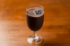 ココア(ホット・アイス)