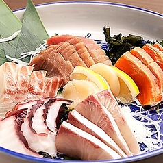 ダイニングキッチン 奈央輝のおすすめ料理1