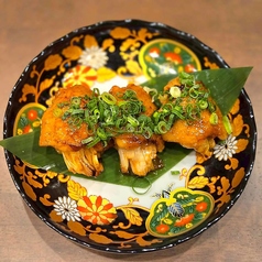 至高のねぎま（3個）